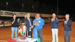 Finale Serie A Open Maschile 2015